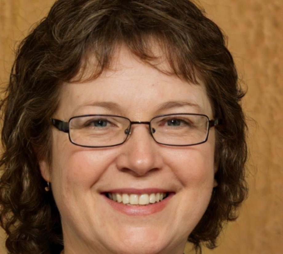 Kursteilnehmerin Nathalie