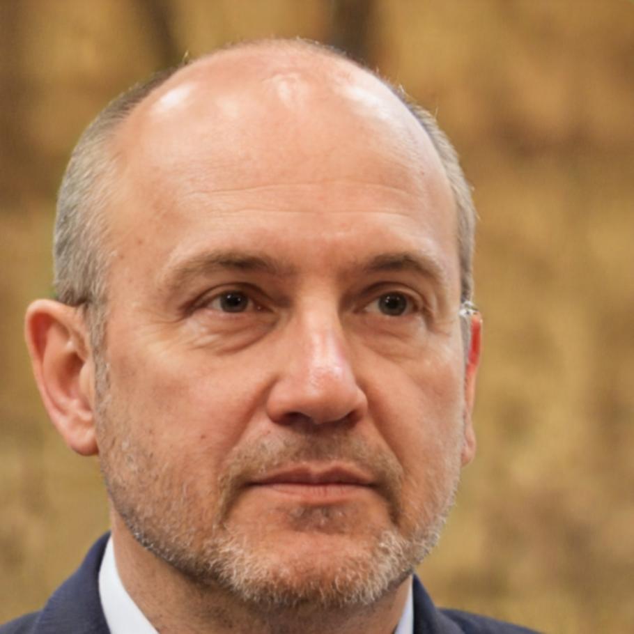 Kursleiter Thomas Richter